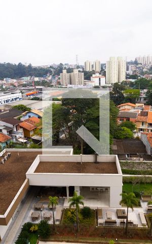 Apartamento à venda com 93m², 2 quartos e 2 vagas Apartamento à venda com 93m², 2 quartos e 2 vagasVista da suíte