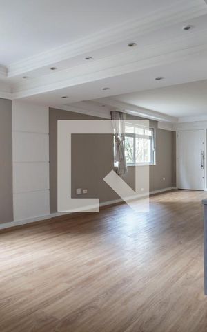 Apartamento para alugar com 120m², 2 quartos e 1 vaga Apartamento para alugar com 120m², 2 quartos e 1 vagaSala