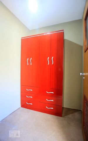 Apartamento para alugar com 67m², 2 quartos e 2 vagasQuarto de Serviço