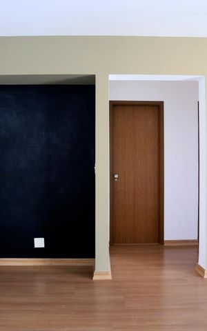 Apartamento para alugar com 67m², 2 quartos e 2 vagasSala