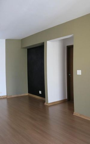 Apartamento para alugar com 67m², 2 quartos e 2 vagasSala