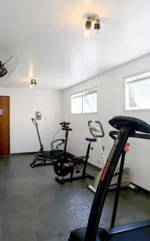 Apartamento para alugar com 67m², 2 quartos e 2 vagasAcademia