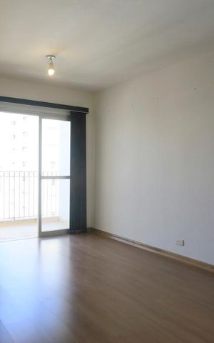 Apartamento para alugar com 67m², 2 quartos e 2 vagasSala