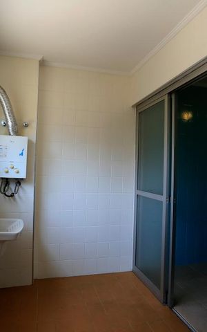 Apartamento para alugar com 67m², 2 quartos e 2 vagasÁrea de Serviço