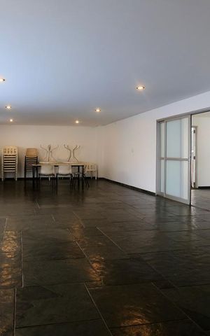 Apartamento para alugar com 67m², 2 quartos e 2 vagasSalão de Festa