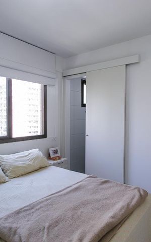 Apartamento à venda com 72m², 3 quartos e 1 vagaSuíte