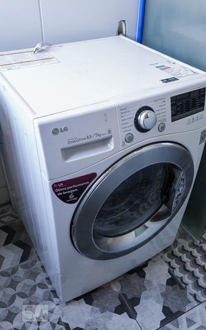 Apartamento à venda com 72m², 3 quartos e 1 vagaDetalhe