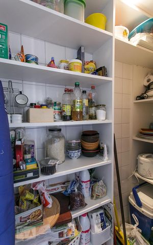 Apartamento à venda com 72m², 3 quartos e 1 vagaDespensa