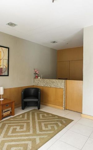 Apartamento à venda com 72m², 3 quartos e 1 vagaRecepção