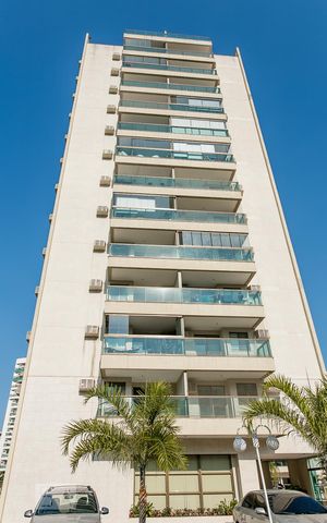 Apartamento à venda com 72m², 3 quartos e 1 vagaFachada