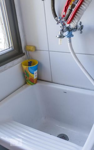 Apartamento à venda com 72m², 3 quartos e 1 vagaDetalhe