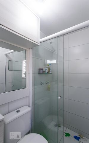 Apartamento à venda com 72m², 3 quartos e 1 vagaBanheiro