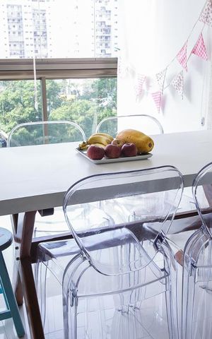 Apartamento à venda com 72m², 3 quartos e 1 vagaDetalhe