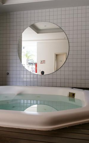 Apartamento à venda com 72m², 3 quartos e 1 vagaHidromassagem