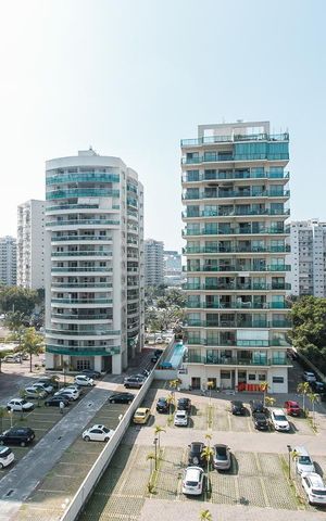 Apartamento à venda com 72m², 3 quartos e 1 vagaVista