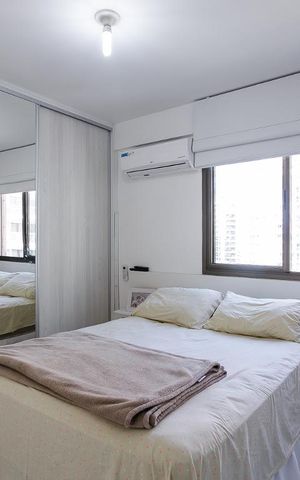 Apartamento à venda com 72m², 3 quartos e 1 vagaSuíte