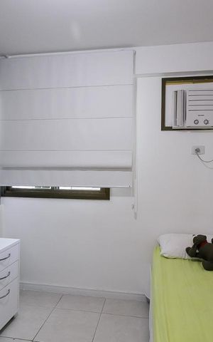 Apartamento à venda com 72m², 3 quartos e 1 vagaQuarto