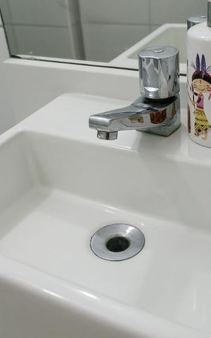Apartamento à venda com 72m², 3 quartos e 1 vagaDetalhe