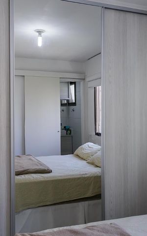 Apartamento à venda com 72m², 3 quartos e 1 vagaDetalhe