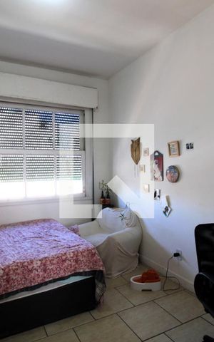 Apartamento à venda com 110m², 3 quartos e sem vagaQuarto 1 