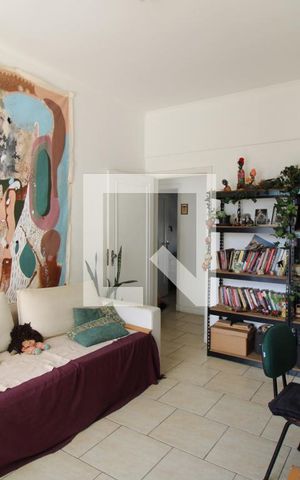 Apartamento à venda com 110m², 3 quartos e sem vagaSala
