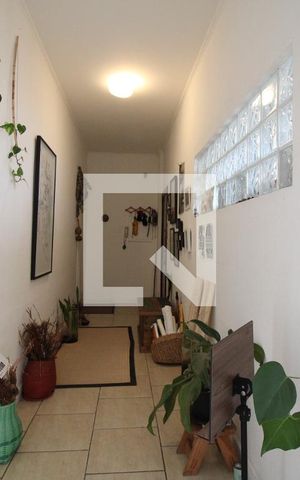 Apartamento à venda com 110m², 3 quartos e sem vagaHall de entrada 
