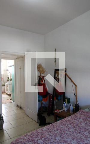 Apartamento à venda com 110m², 3 quartos e sem vagaQuarto 1 