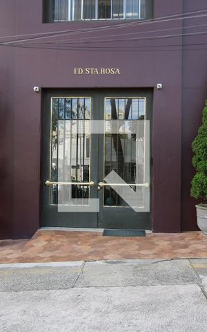 Apartamento à venda com 110m², 3 quartos e sem vagaFachada 