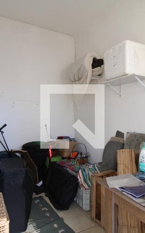 Apartamento à venda com 110m², 3 quartos e sem vagaQuarto de serviço 