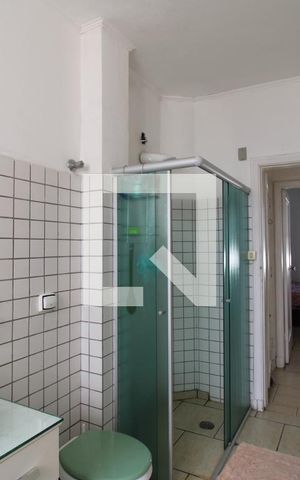 Apartamento à venda com 110m², 3 quartos e sem vagaBanheiro