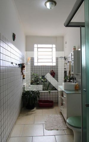 Apartamento à venda com 110m², 3 quartos e sem vagaBanheiro