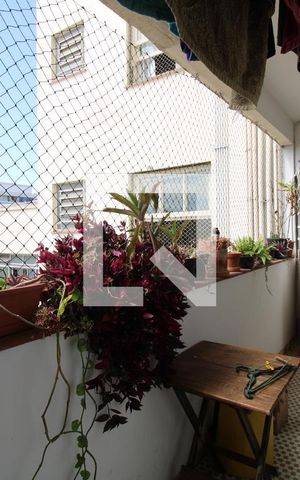 Apartamento à venda com 110m², 3 quartos e sem vagaVaranda 