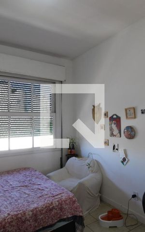 Apartamento à venda com 110m², 3 quartos e sem vagaQuarto 1 
