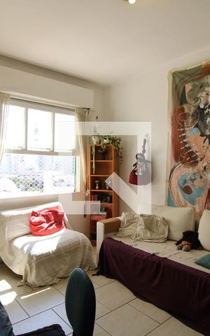 Apartamento à venda com 110m², 3 quartos e sem vagaSala