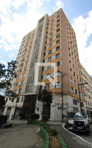 Apartamento à venda com 110m², 3 quartos e sem vagaFachada do condomínio