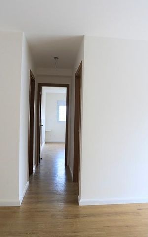 Apartamento para alugar com 60m², 2 quartos e 2 vagasSala