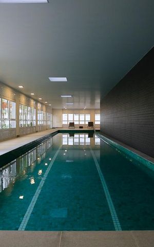 Apartamento para alugar com 60m², 2 quartos e 2 vagasPiscina Aquecida