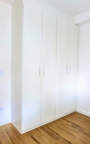 Apartamento para alugar com 60m², 2 quartos e 2 vagasQuarto 1