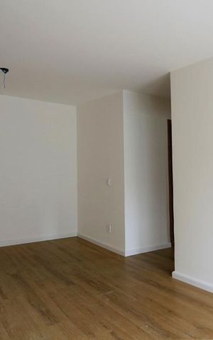 Apartamento para alugar com 60m², 2 quartos e 2 vagasSala
