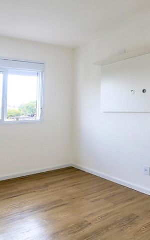 Apartamento para alugar com 60m², 2 quartos e 2 vagasQuarto Suite 