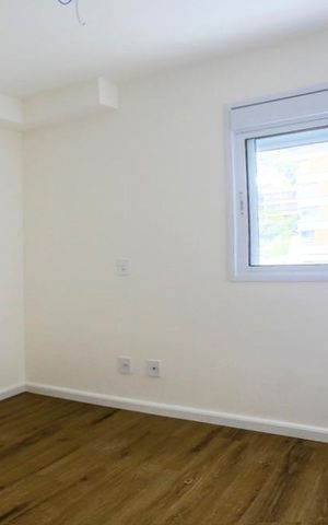 Apartamento para alugar com 60m², 2 quartos e 2 vagasQuarto 1
