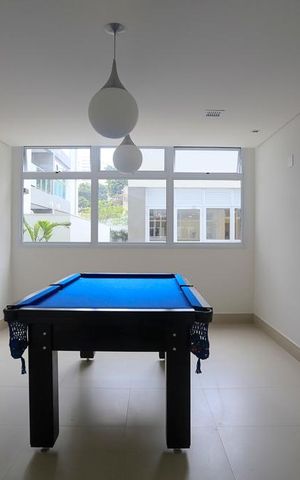 Apartamento para alugar com 60m², 2 quartos e 2 vagasSalão de Jogos
