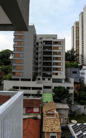 Apartamento para alugar com 60m², 2 quartos e 2 vagasVaranda 