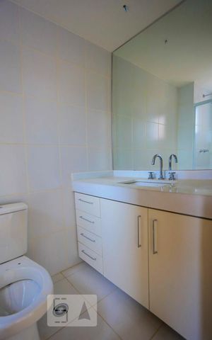 Apartamento para alugar com 60m², 2 quartos e 2 vagasBanheiro Suite  Armário