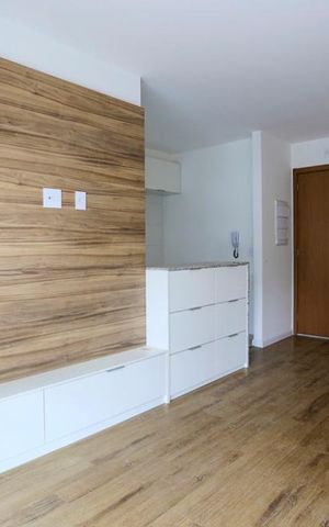 Apartamento para alugar com 60m², 2 quartos e 2 vagasSala