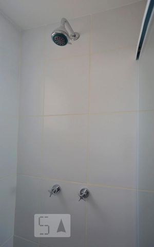 Apartamento para alugar com 60m², 2 quartos e 2 vagasBanheiro Suite  
