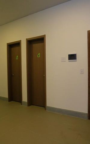 Apartamento para alugar com 60m², 2 quartos e 2 vagasSauna 