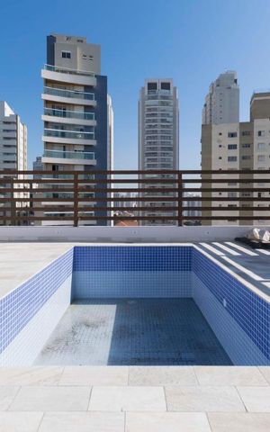 Apartamento à venda com 65m², 1 quarto e 1 vagaÁrea comum - Piscina