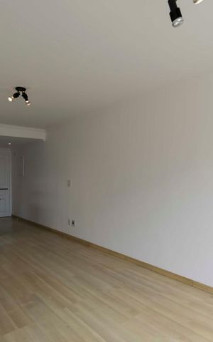 Apartamento à venda com 65m², 1 quarto e 1 vaga1o. Andar - Sala