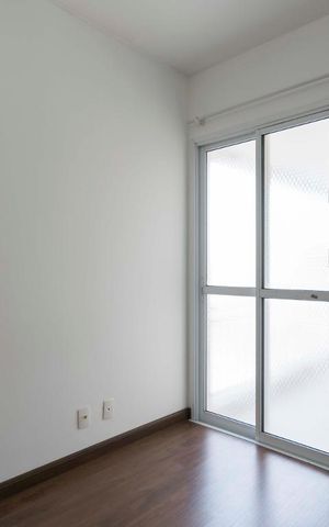 Apartamento à venda com 78m², 2 quartos e 1 vagaQuarto 2 - Suíte
